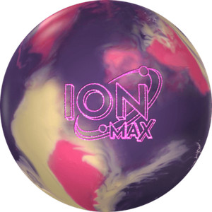 Ion Pro Bowling Ball | eBay