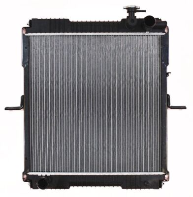 Radiator-DIESEL APDI 8067400