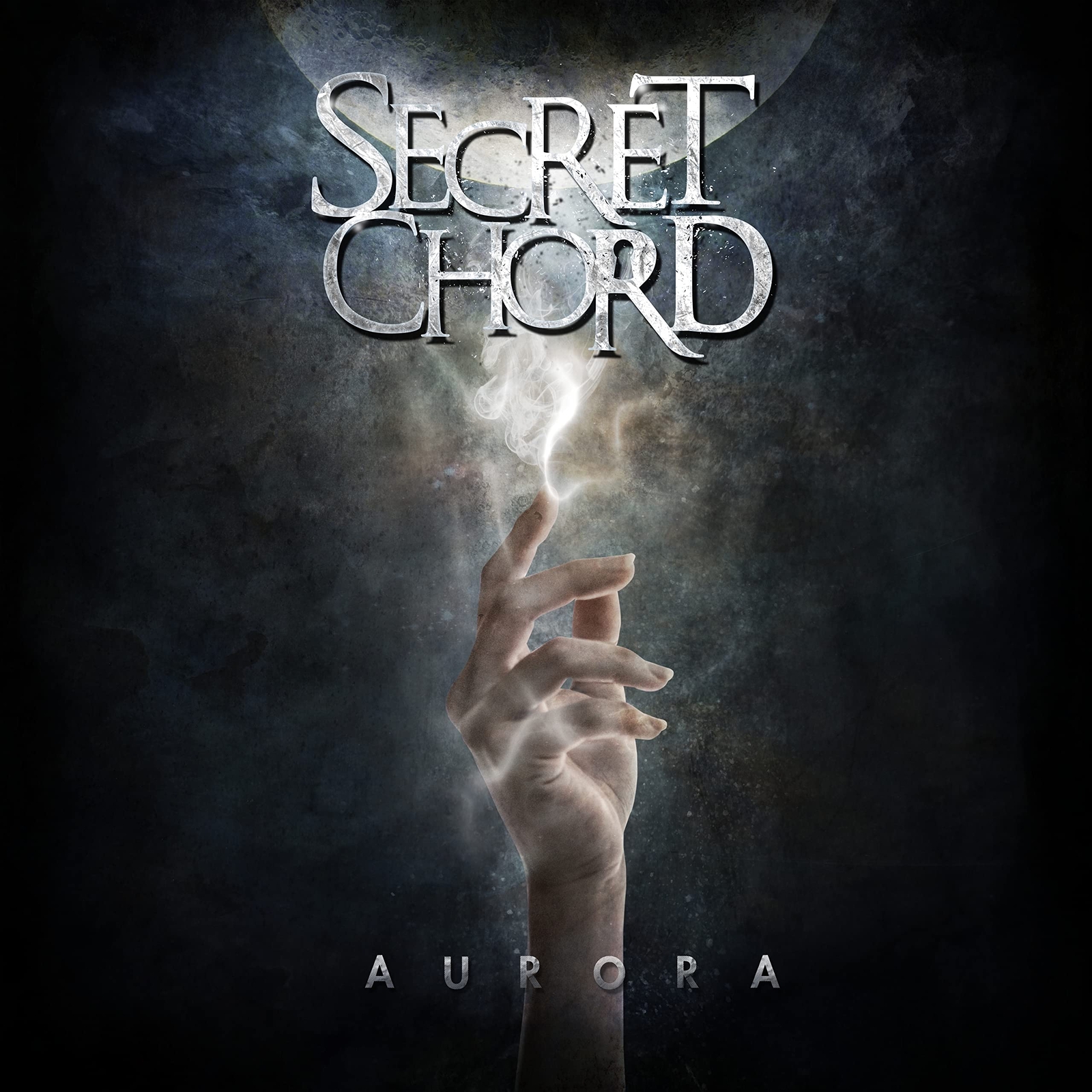 Secret Chord Aurora (CD)