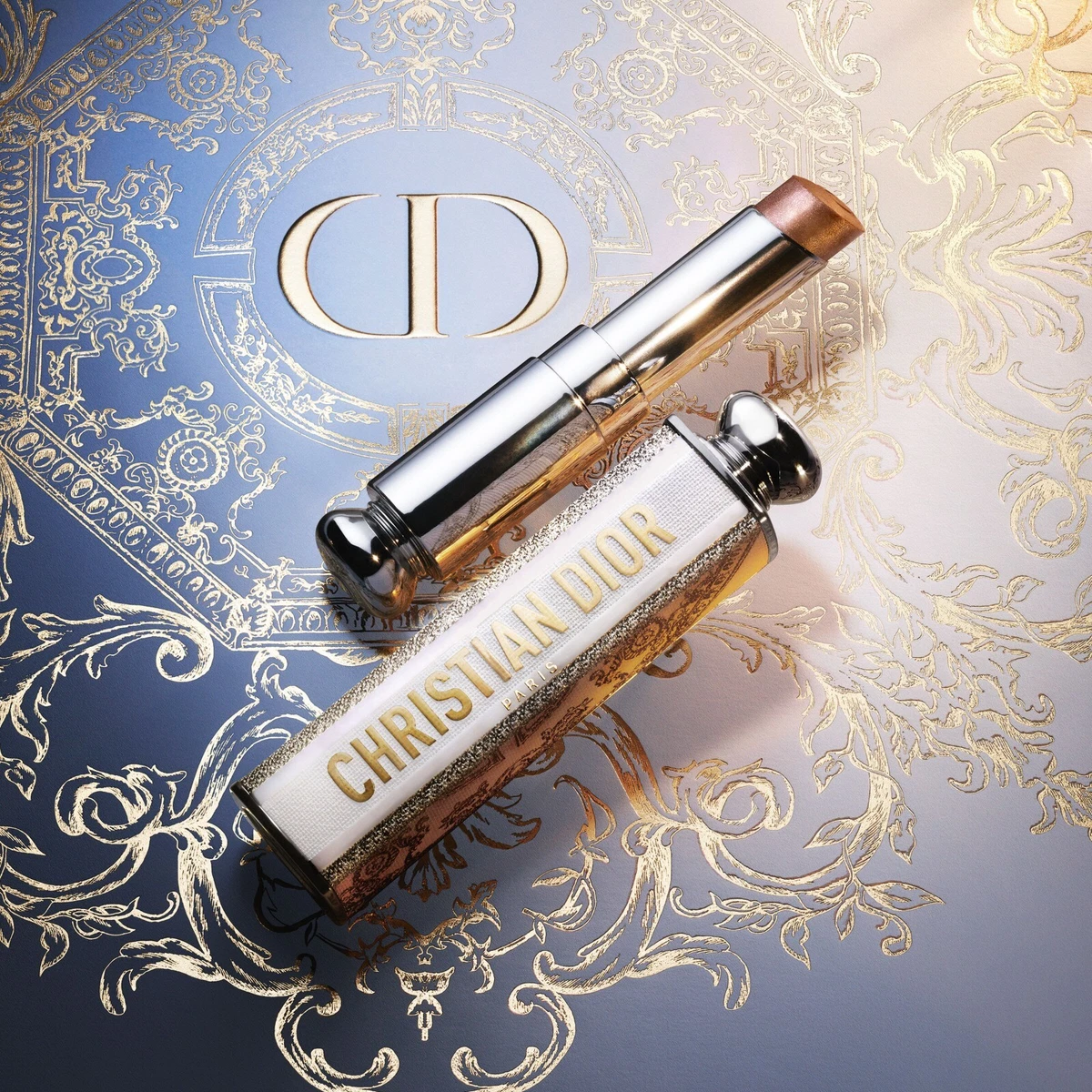 dior addict couture lipstick case limited edition