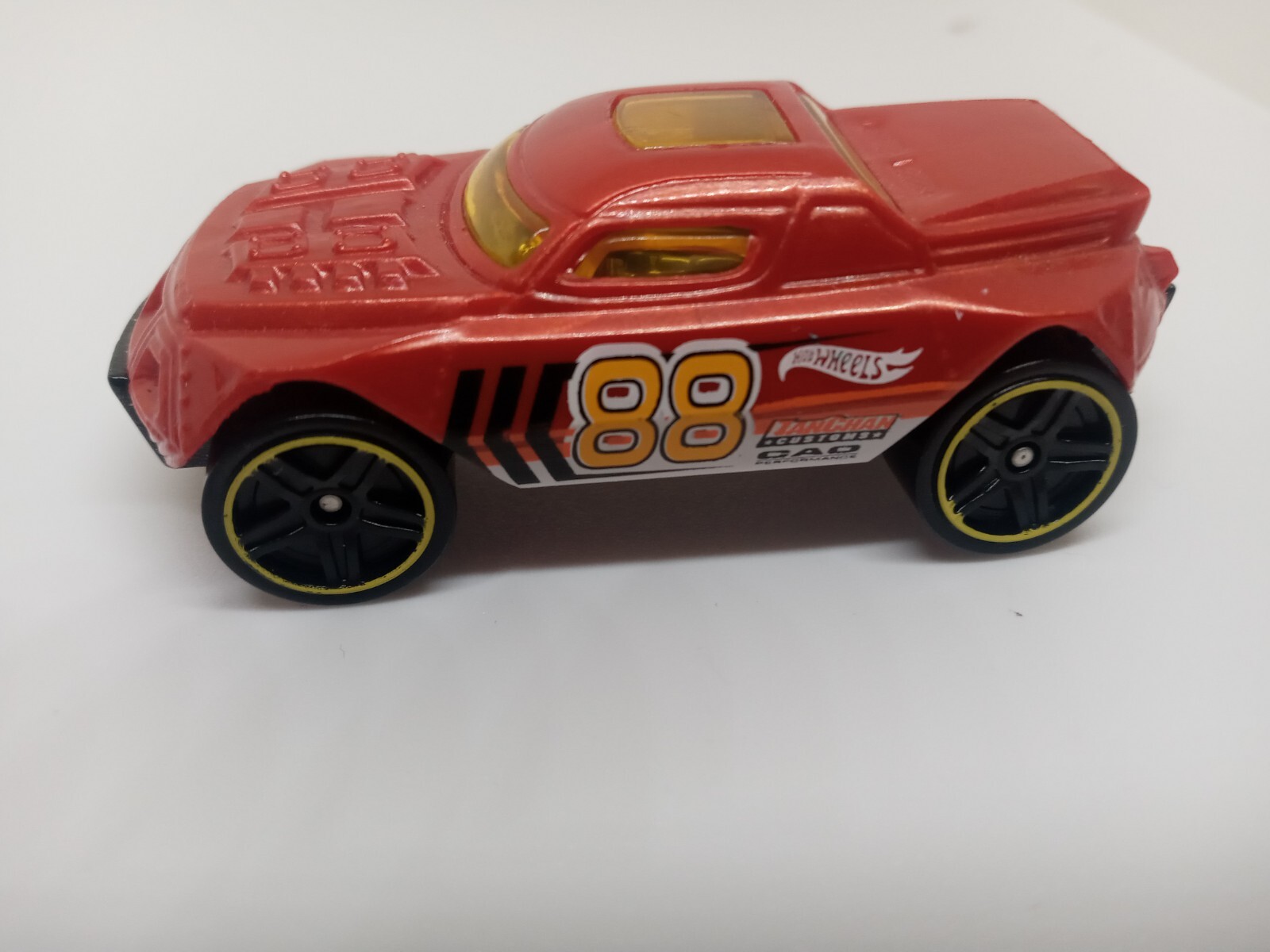RD-08 1/64 scale loose Hot Wheels acceleracers | eBay