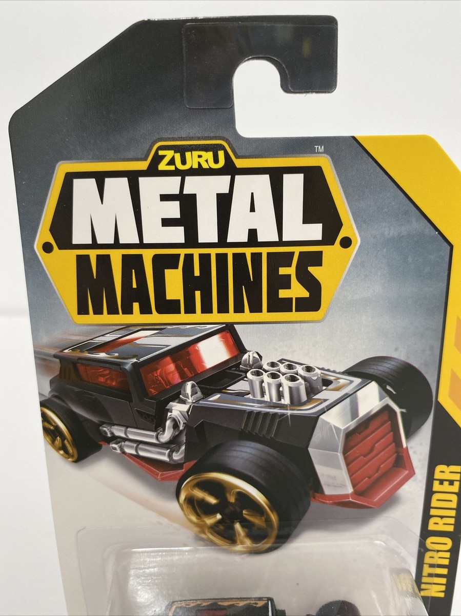 Road Raider 2019 ZURU Metal Chase for sale