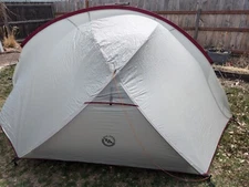 Big Agnes Mad House 3 Tent - Good condition