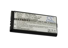 Batteria NUOVA per Nintendo DSi NDSi NDSiL C/TWL-A-BP Li-Polymer UK Stock