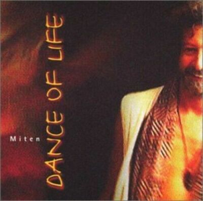 Miten 'dance of life'