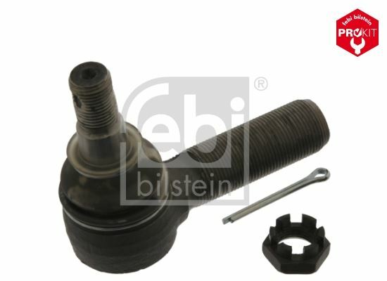Rotule de direction avant droit Mercedes Classe G 400 CDI G 320 CDI W463