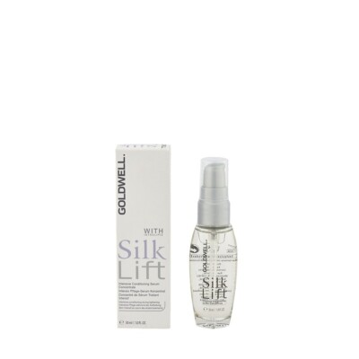 Goldwell Silklift Intensive Conditioning Serum Concentrate 30ml - NEU (590)