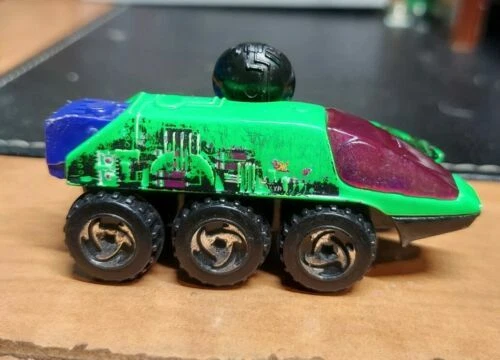 Hot Wheels Mystery Cars Diecast Trucks