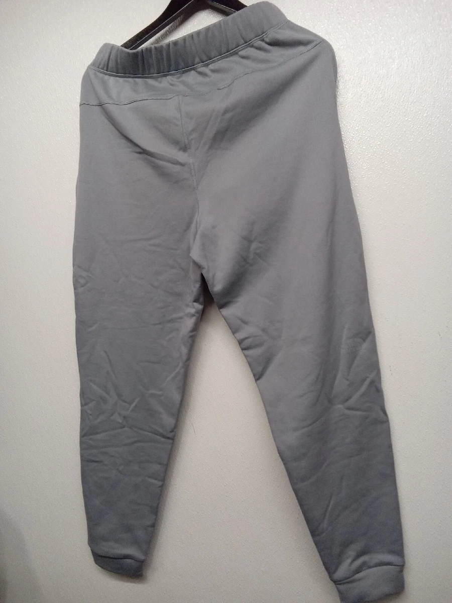 North Face kinetic fleece gray Sweatpants Size Small J4 eBay