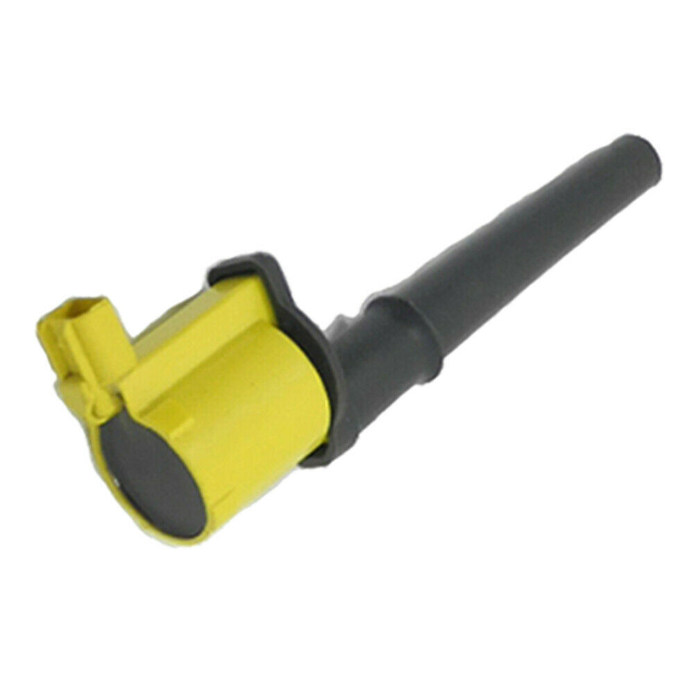 Quality Ignition Coil 8PCS for Avanti/ Ford GT Mustang/ Continental Aviator V8