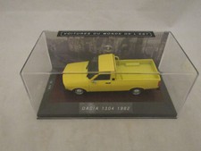 OPO 10 - Auto da Collezione in Miniatura 1/43 Compatibile