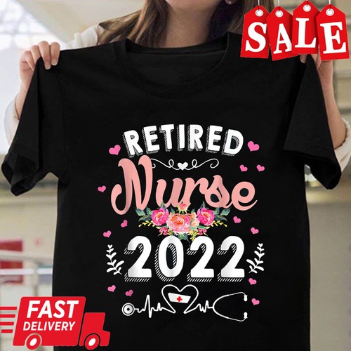 Retirement gifts for Nurse 2022 Nursing 