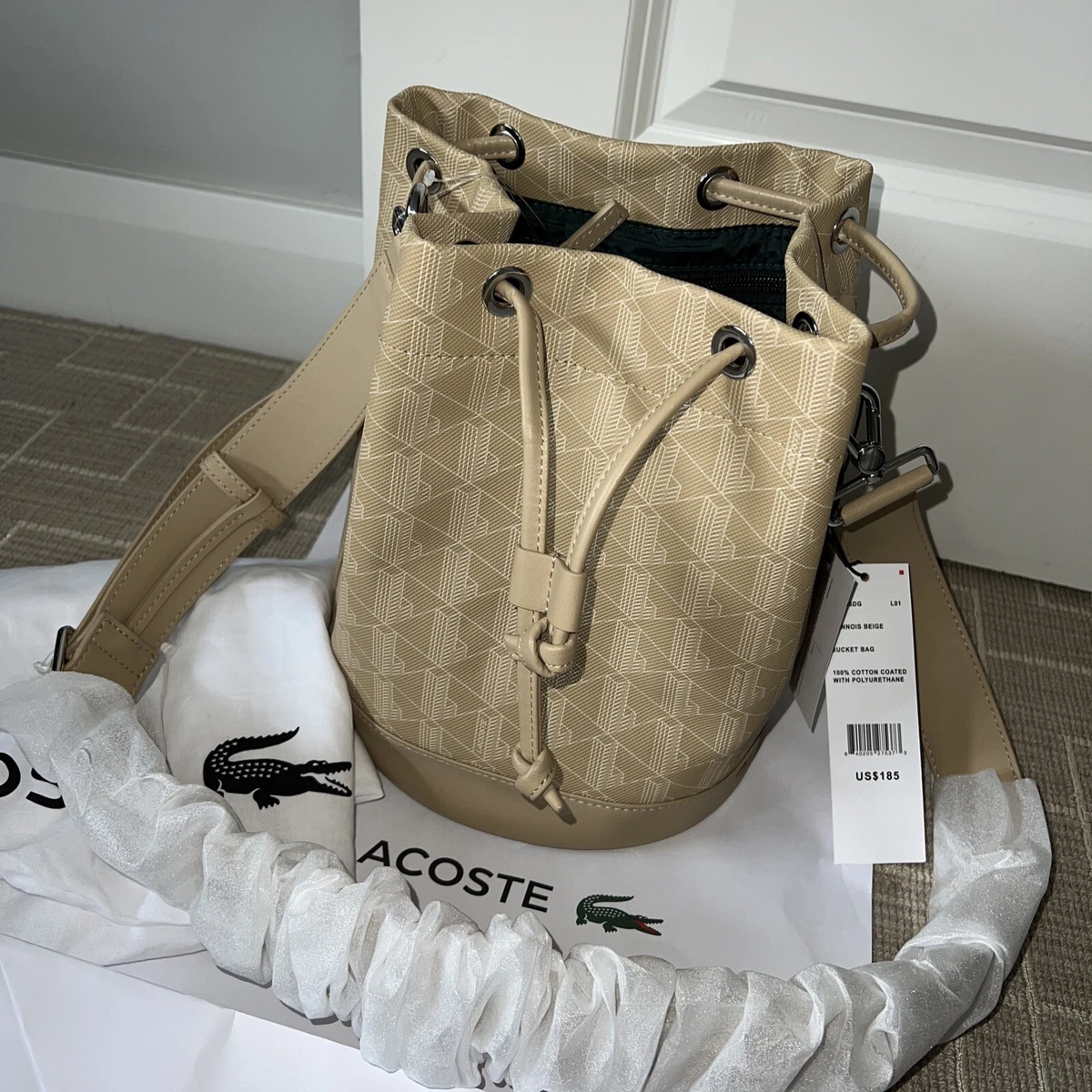 Ebay store bucket bag