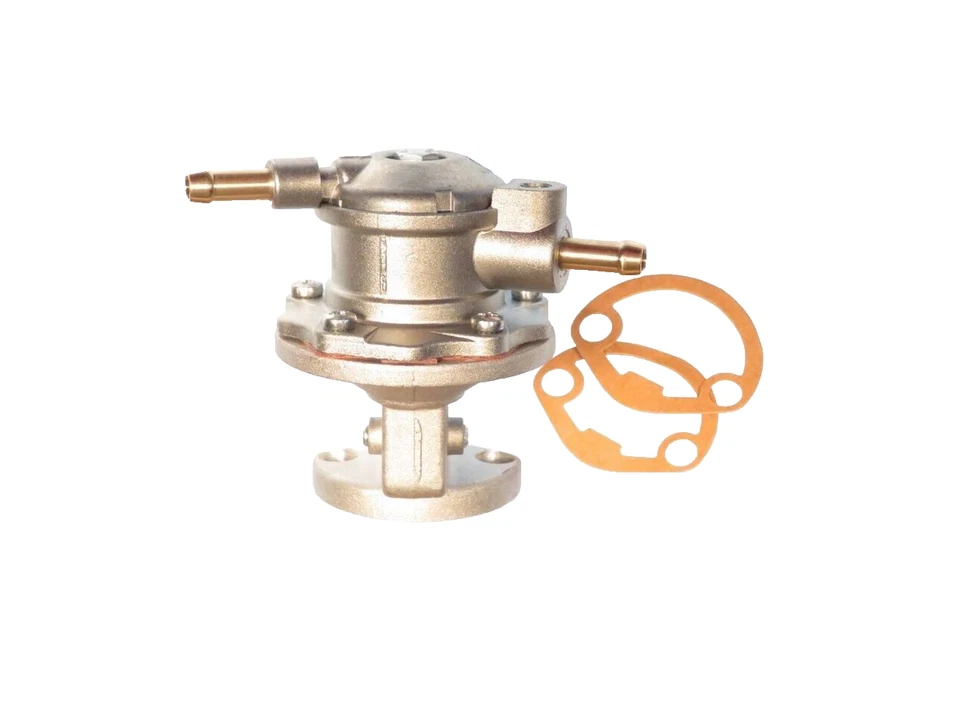 Bomba de combustível mecânica compatível com BMW 2500 2800 3.0CS 3.0S nova - Imagem 2 de 4