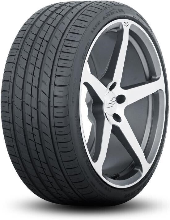 Nexen N Fera SU1 for sale | eBay