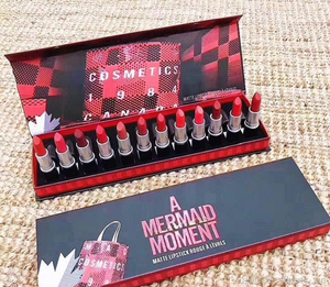 mac liquid lipstick set
