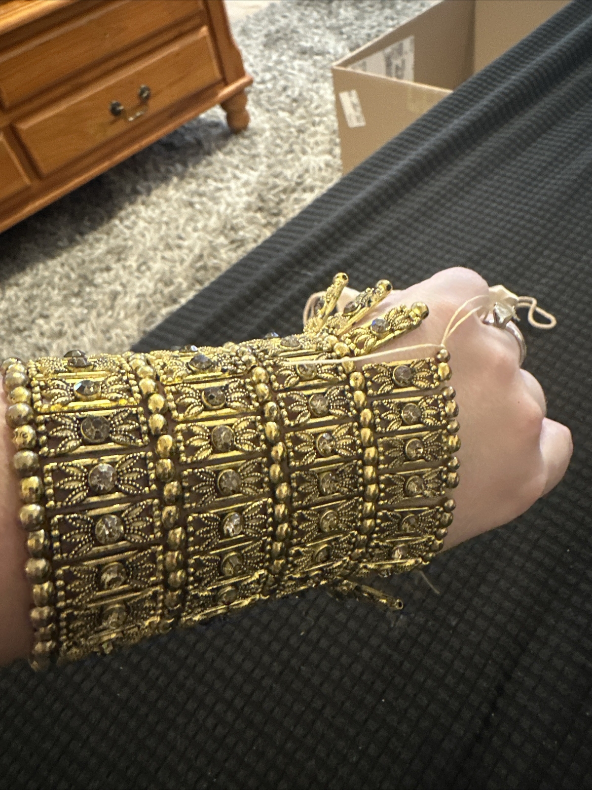 Cache Braclet - image 4