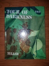 Pinnacle Entertainment / Studio Z: Savage Worlds HC Expansion - TOUR OF DUTY