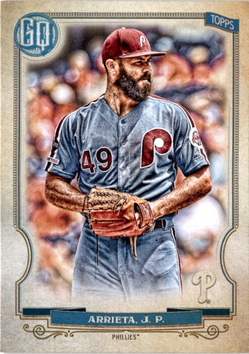2020 Topps Gypsy Queen Baseball - Complete Your Set / Pick Your Card 1-320 [BB5] - Picture 62 of 241