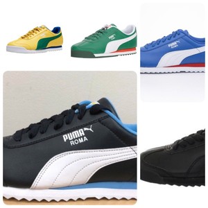 puma roma precio republica dominicana