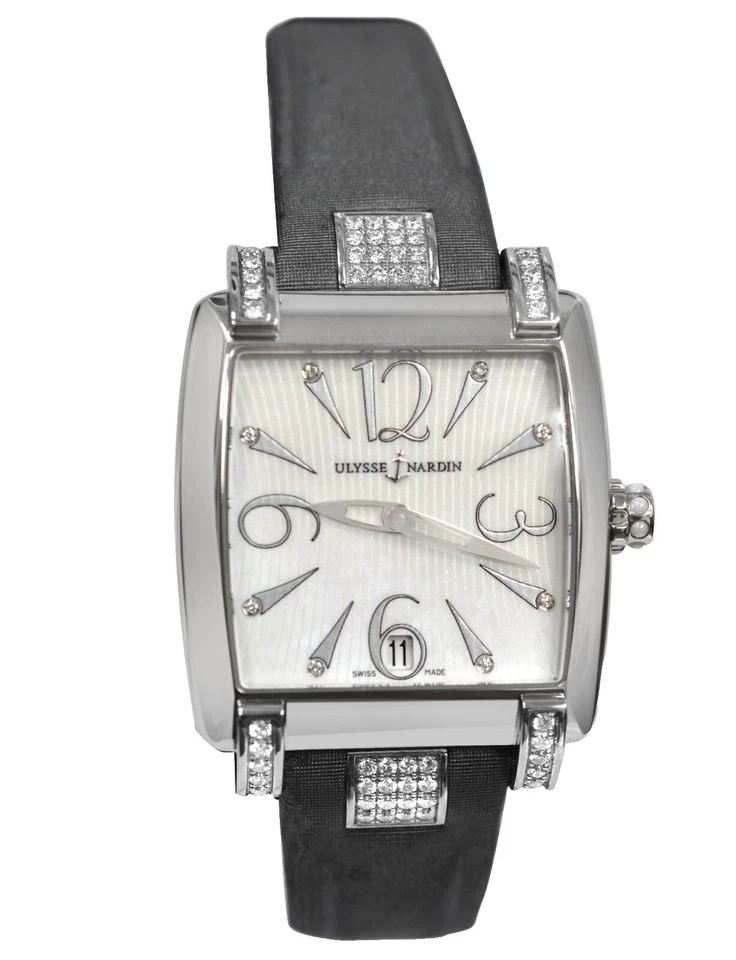 Женские наручные часы Ulysse Nardin Caprice