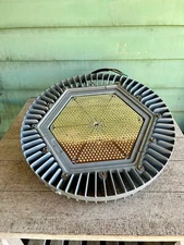 Brand NEW DIALIGHT Safesite LED High Bay Light PN VWED7MC5JNNWNGN, 347-480 V