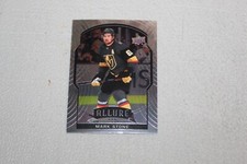 2020-21 Upper Deck Allure Hockey Card Complete Finish Fill Your List Set U-Pick
