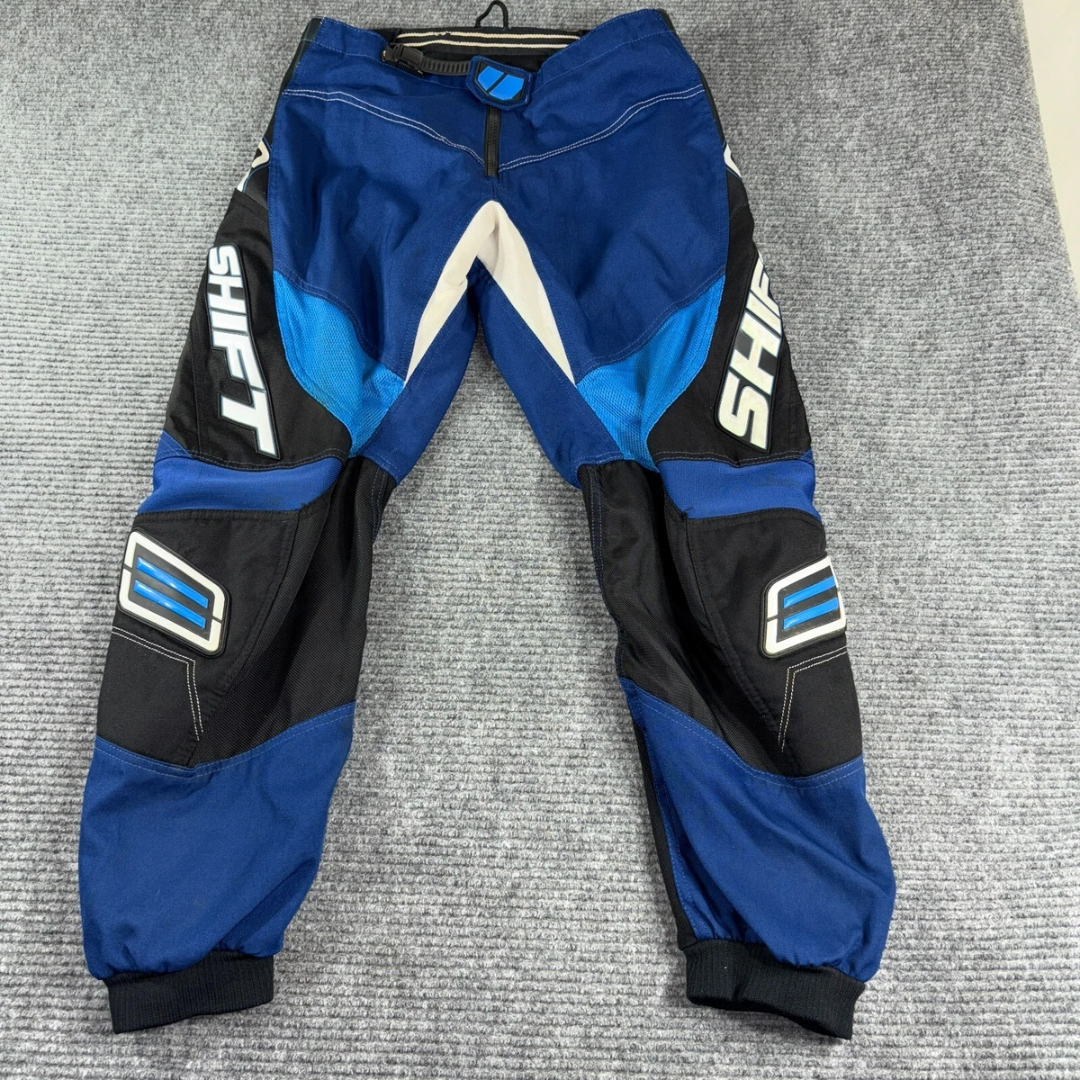 SHIFT 32 in Waist Motorcycle Pants for sale | eBay