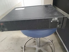 Blackmagic Design DFR-8321 OpenGear Module Frame w/ DSS 8224 Card