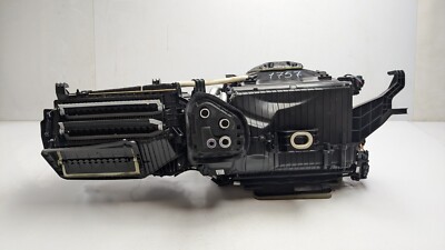 BMW 3 SERIES G20 HEATER BLOWER MATROX ASSEMBLY 6993762 2021