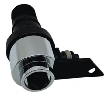 Left Coffee Dispensing Spout for Jura - Giga line-up | 70335 Duty Free