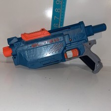 Nerf Elite 2.0 Echo Gun Only Replacement  Does Not Come With Any Other Pieces 