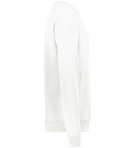 Augusta Sportswear 6957 Men's All-Day Core Basics Fleece Crew T-Shirt - Picture 30 of 30