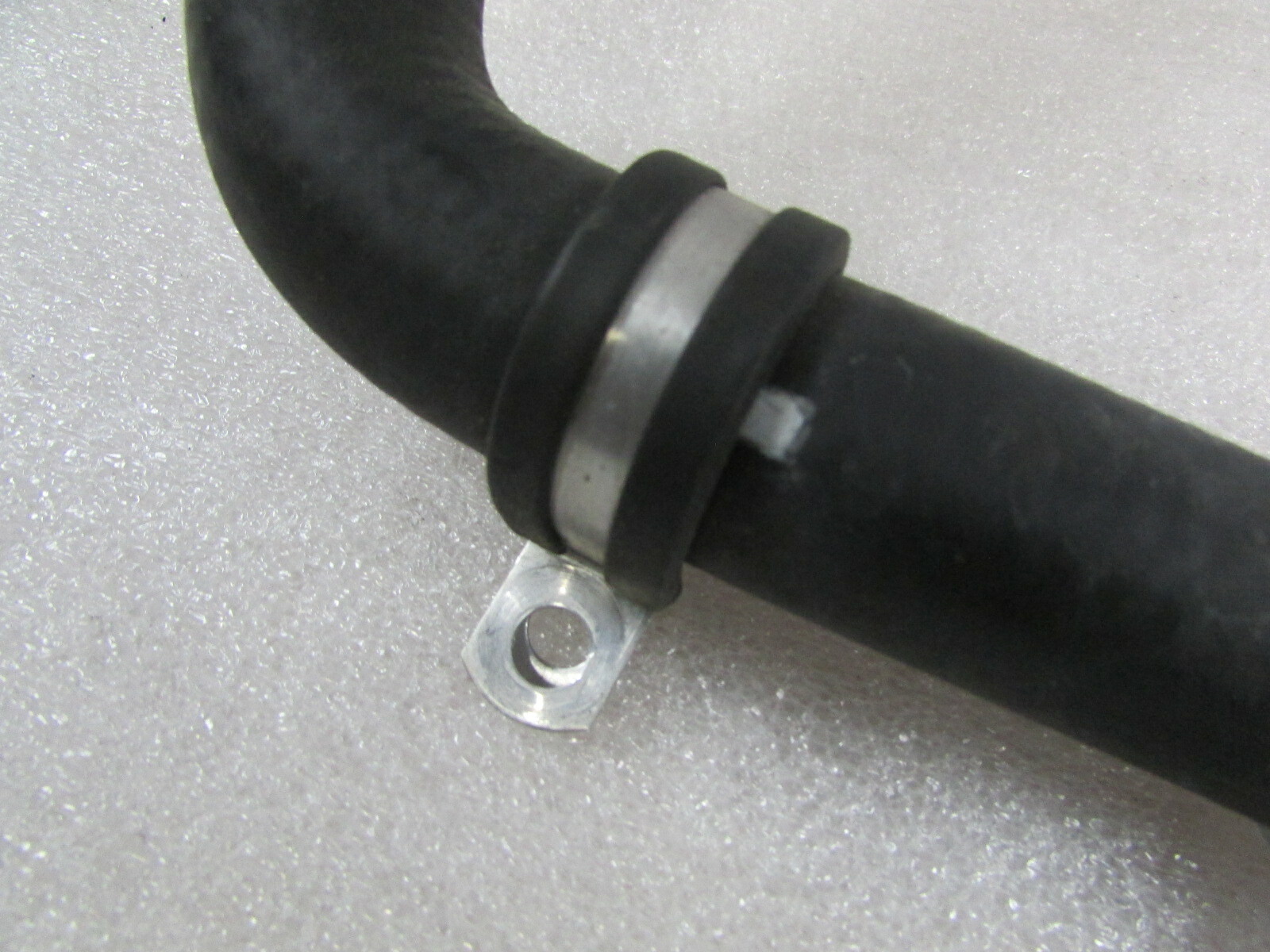 McLaren MP4-12C, Water Hose, Used, P/N 00064586