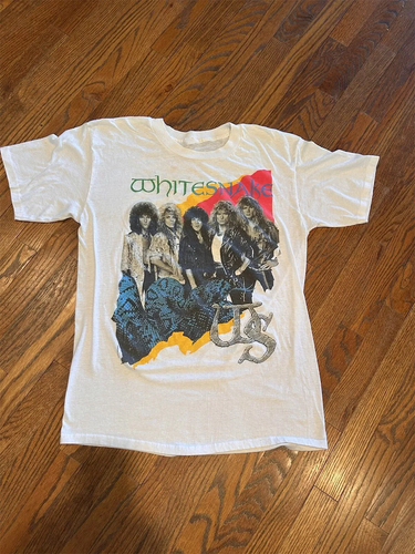 T-shirt Vintage The Linda Lindas Punk Rock - Taille Disponible S à 5XL - Neuf Avec étiquettes - Personnalisable