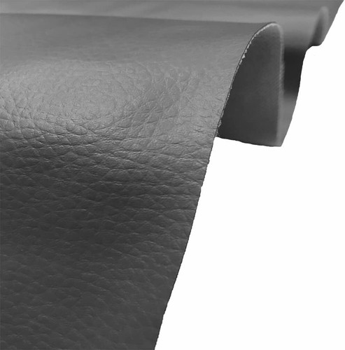 Coventry PVC Italienisch hergestellt Kunstleder Stoff Polsterung, Taschenherstellungsmaterial - Bild 25 von 61