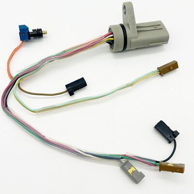 K114 CVT Transmission Solenoid Wiring Harness for Toyota ALPHARD VELLFIRE LEXUS