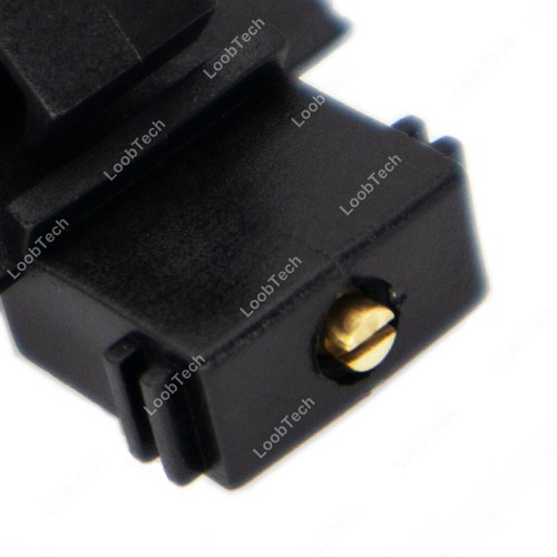 Spray Wiper Nozzle For Mitsubishi Outlander 2Pcs Front Windshield Washer Jet - 第 4/13 張圖片