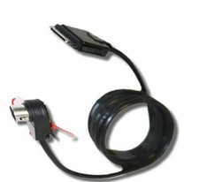 JVC or Alpine Ai-net to iPod Dock 5 Volt Charging Cable