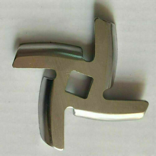 Knife Blade Cutter No.5/No.7 For YEEKAI MGB120 Meat Electric Grinder