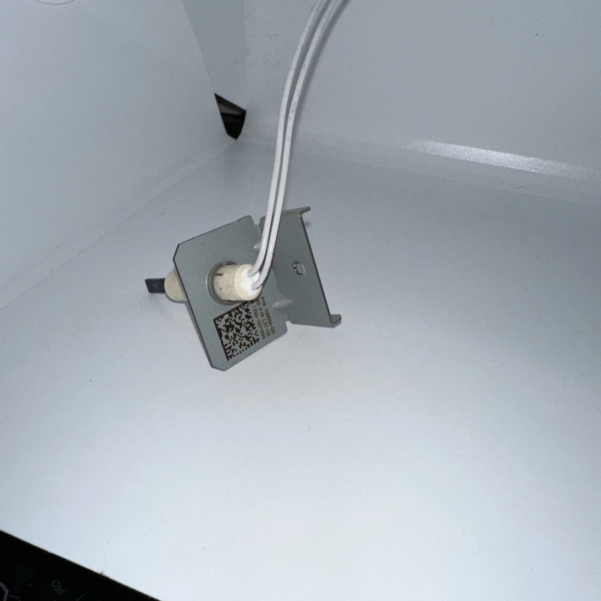 Lennox Ignitor Sensor