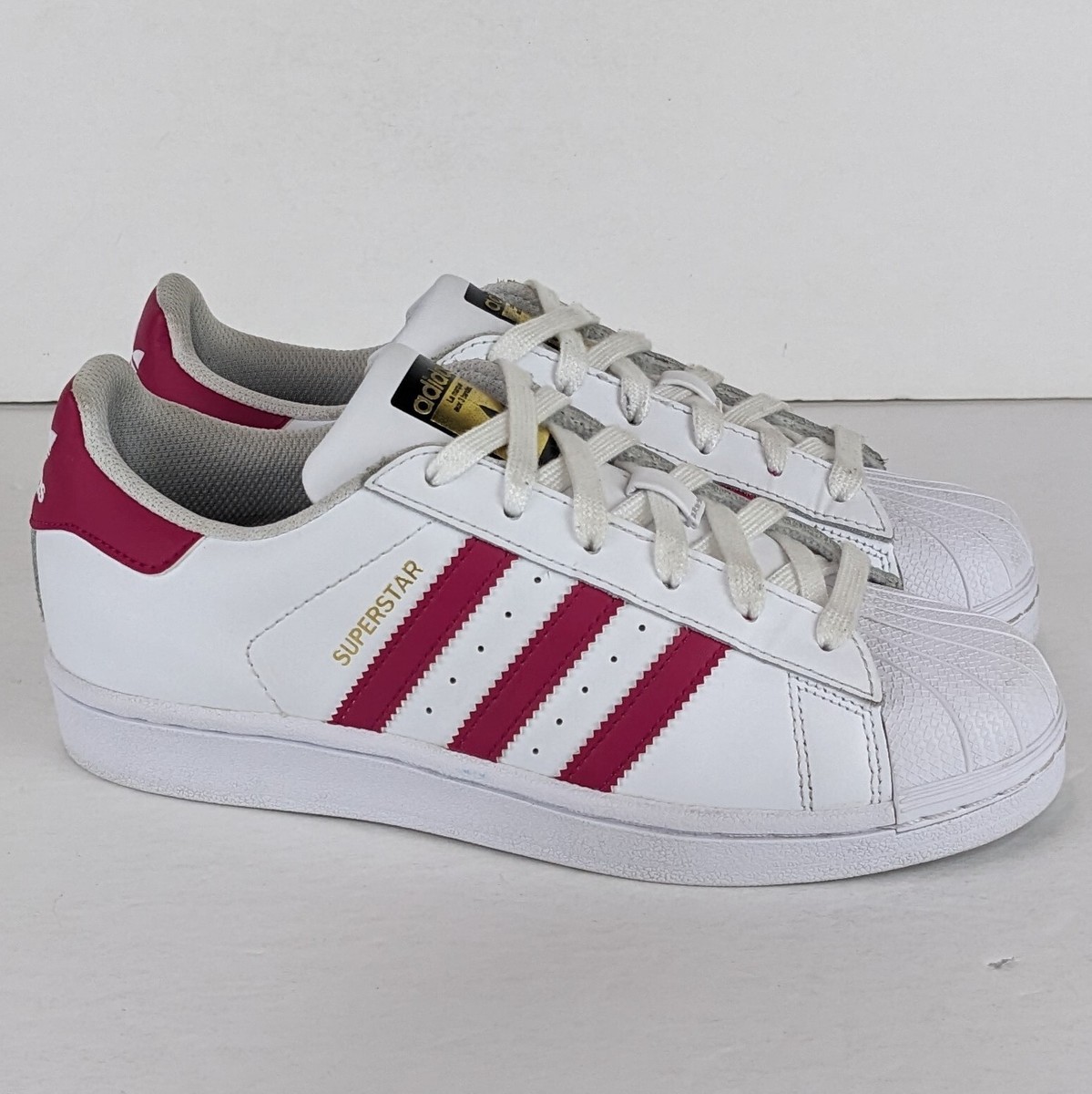 Adidas Superstar Adidas Rayas Zapatillas Zapatillas Urbanas Adidas