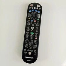 Spectrum Remote Control UR5U-8780L-TWM CLIKR-5