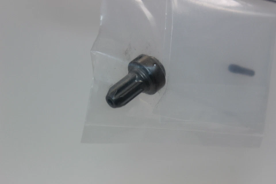 Traxxas TRX 6888 x Center Kardanwellen Mitnehmer vorne Stahl Slash 4x4, Rustler - Bild 2 von 4