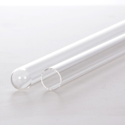 Quartz Glass Sleeve QDP22 glass tube