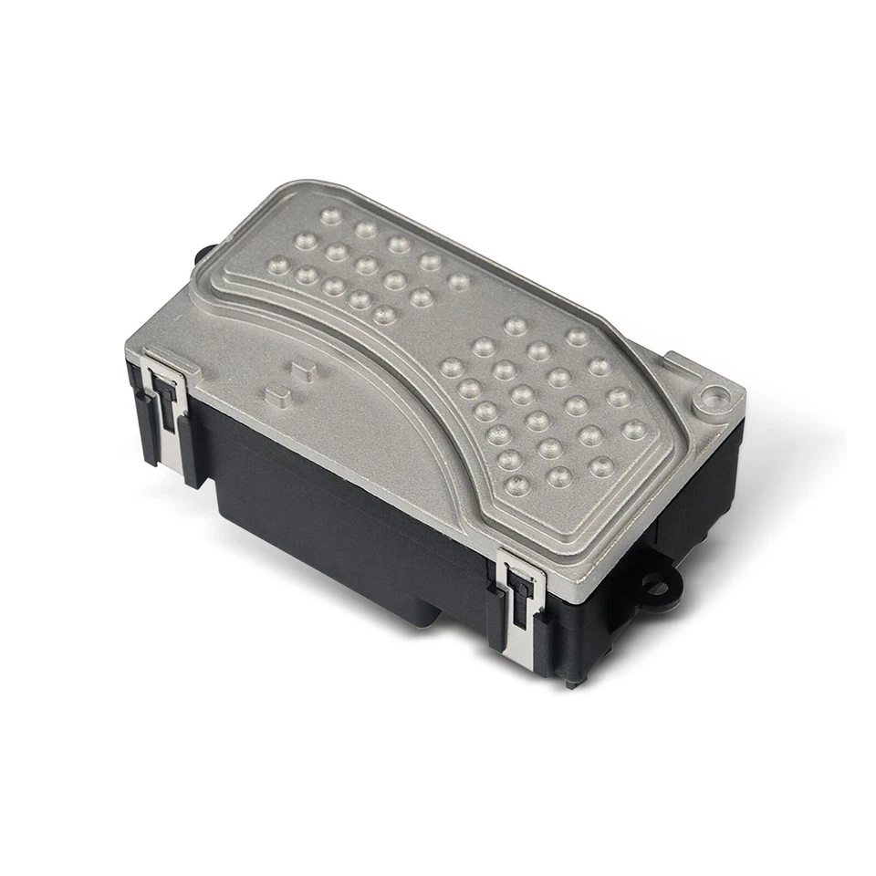 Gebläsemotor+Gebläseregler Vorne für Audi A6 4F2 A6 Allroad 4FH A6 Avant 4F5 - Bild 3 von 4