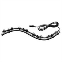 Aqueon Flex Led Aquarium Bubble Wand, 14-inch, White Aqueon Flex Led Aquarium Bubble Wand, 14-inch, White