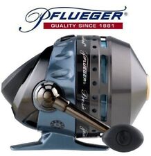 Pfluger PRES6SCX 3.1:1 Spincast Reel - 1430537 for sale online