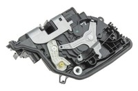 Zentraler TüRschlossaktor Hinten FüR BMW 2 Active Tourer 2013-