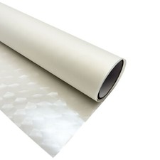 US Stock 11.8in x 32.8ft Prismatic DTF Transfer Film, Cold Peel DTF Specialty